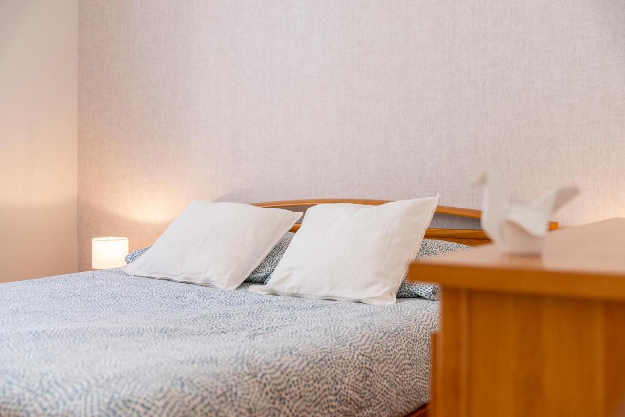"Le Rollin Cosy" Lovely - Confort- Relax - Centre Ville - 6 Voyageurs Digione Esterno foto